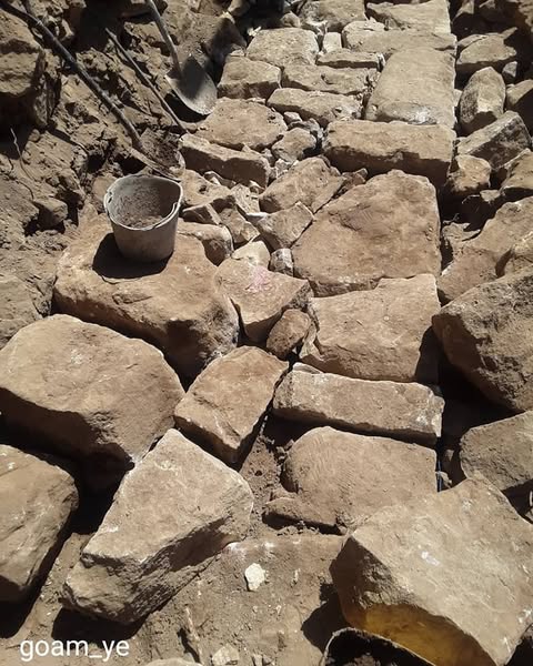 قلعة رداع التاريخية - صورة إضافية 1